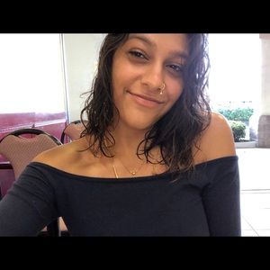 Meet your Posher, Siya